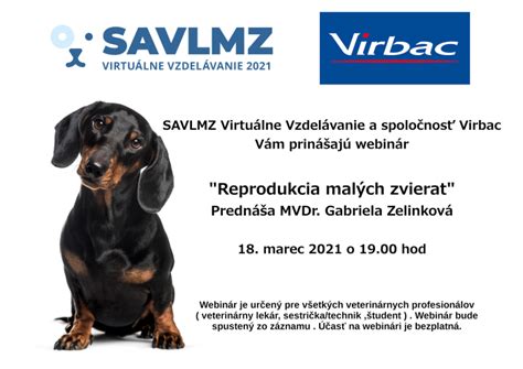 Reprodukcia malých zvierat a ich význam